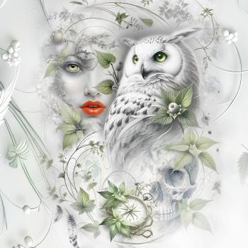 Maritim Tattoo 168.1 - Minze (Vorbestellung ab 22.02.2026)